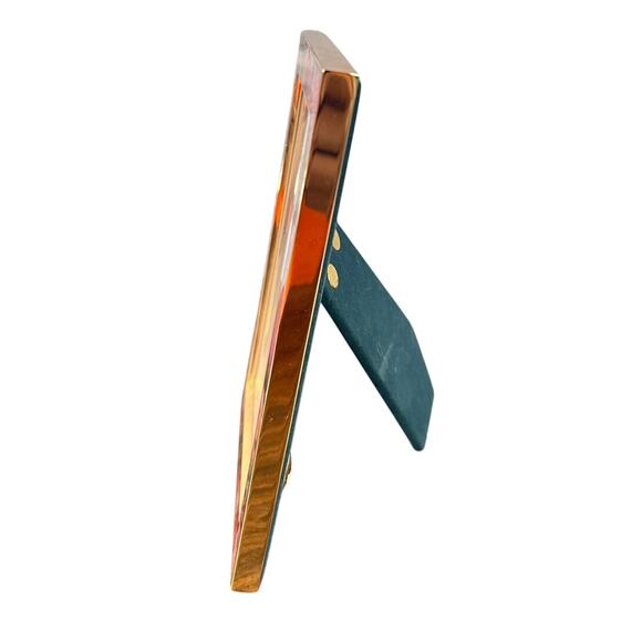 Rifle Paper Co. 4x6 Floral Bloomcore Artsy Feminine Colorful Photo Picture Frame - Picture 5 of 9